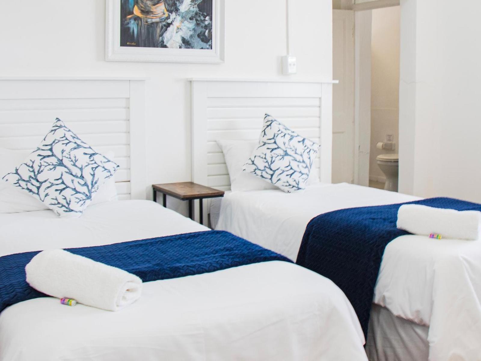 Hotel Schooner House Gansbaai Habitación foto