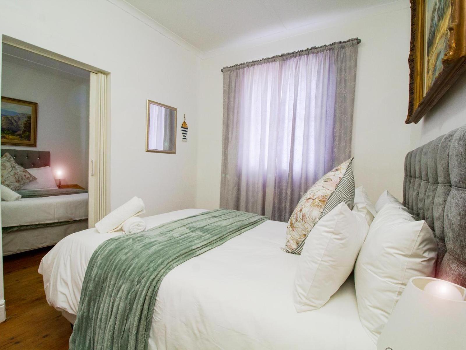 Hotel Schooner House Gansbaai Habitación foto