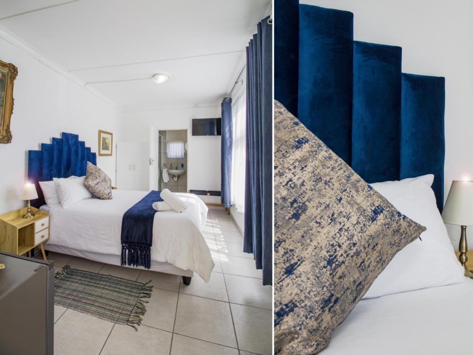 Hotel Schooner House Gansbaai Habitación foto