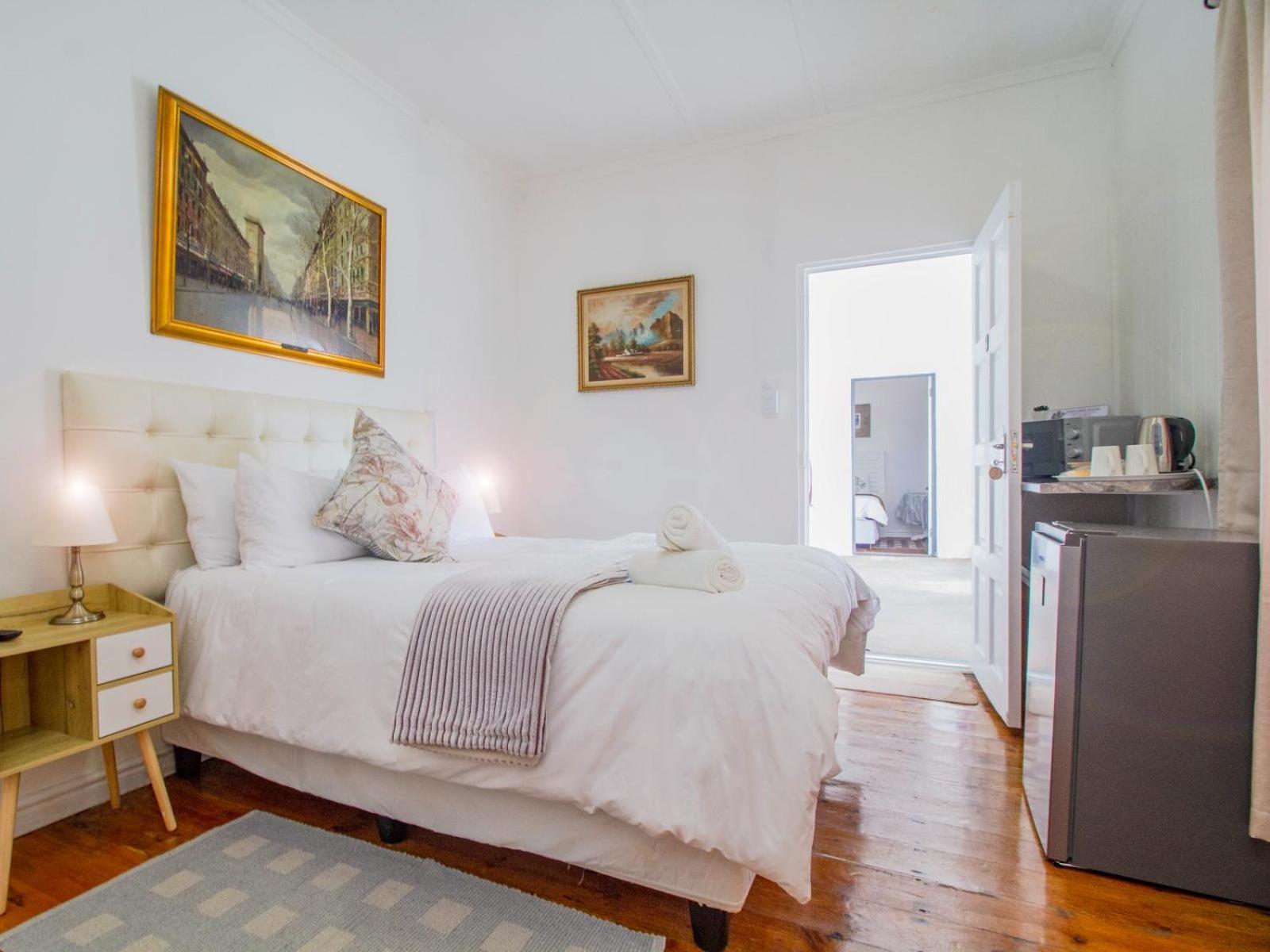Hotel Schooner House Gansbaai Habitación foto