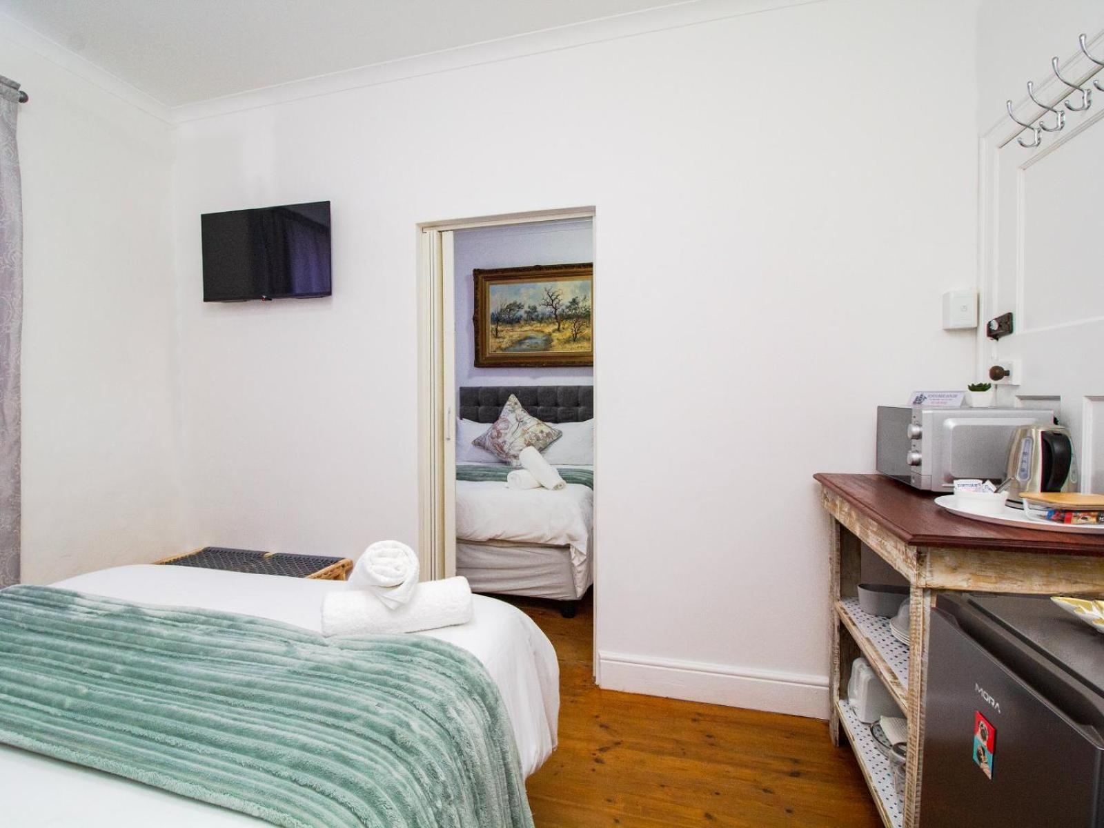 Hotel Schooner House Gansbaai Habitación foto