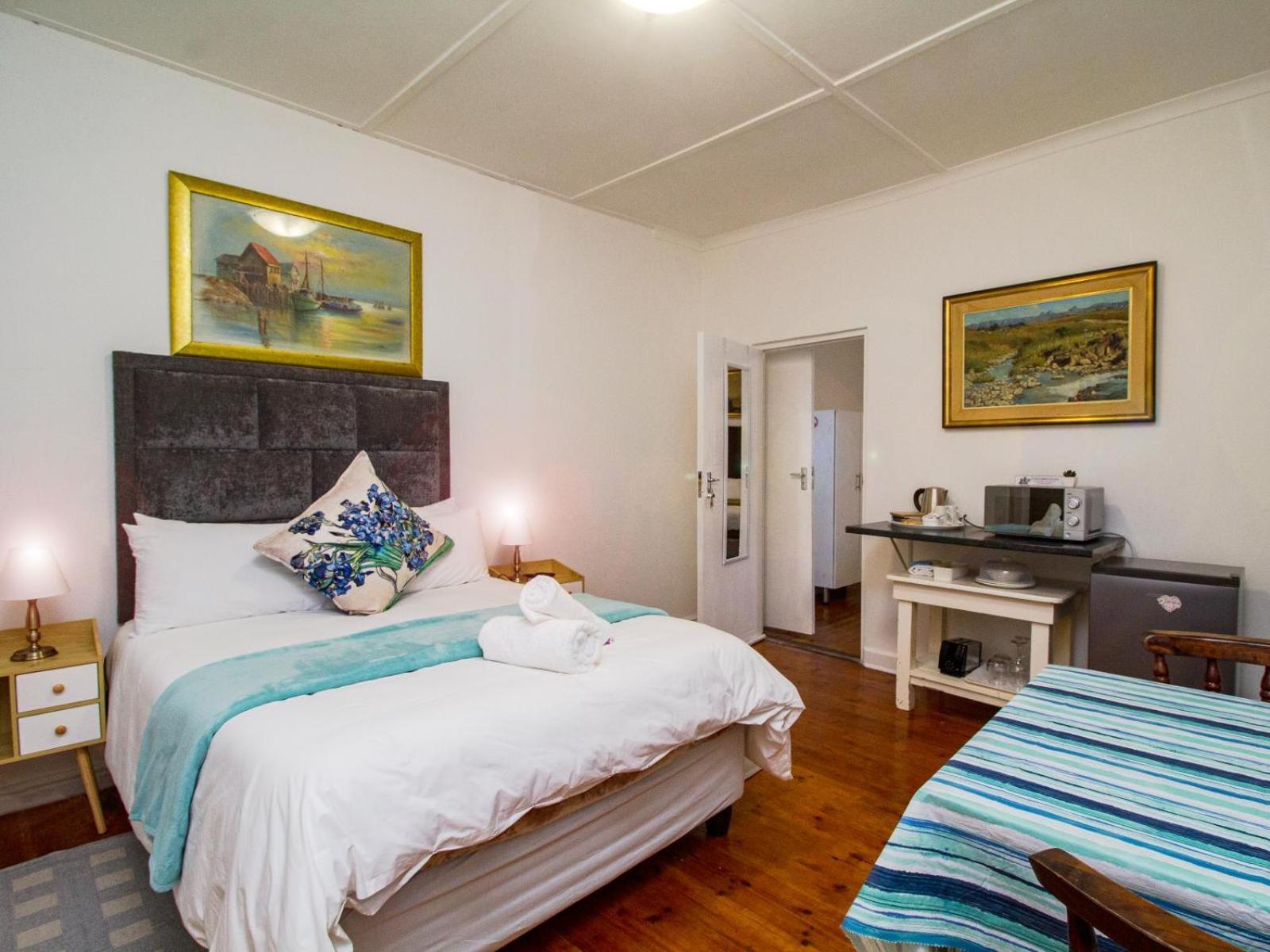 Hotel Schooner House Gansbaai Exterior foto