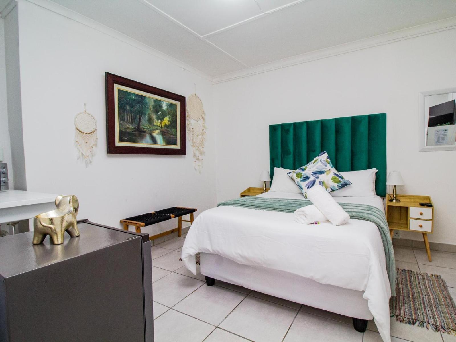 Hotel Schooner House Gansbaai Habitación foto