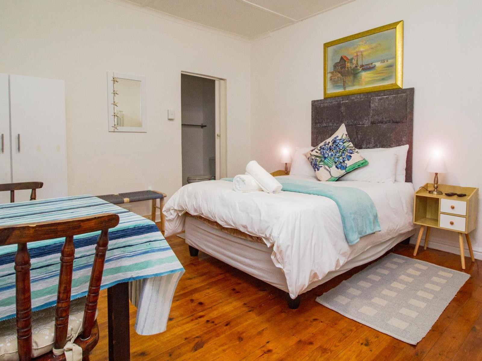 Hotel Schooner House Gansbaai Habitación foto