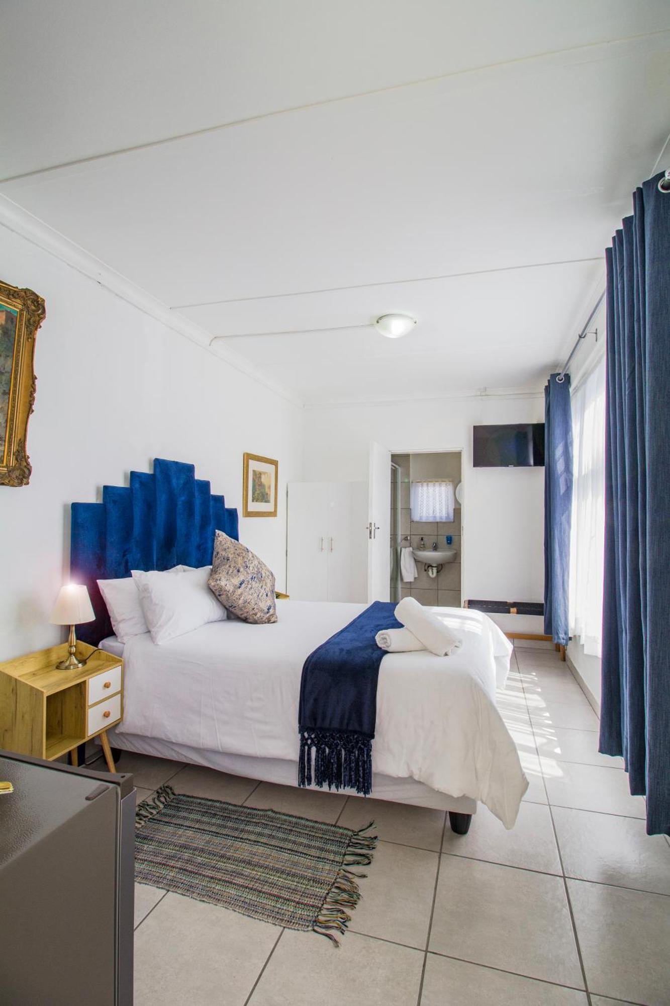 Hotel Schooner House Gansbaai Exterior foto